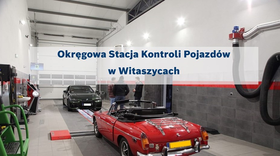 Smulczyński- Przeglądy rejestracyjne